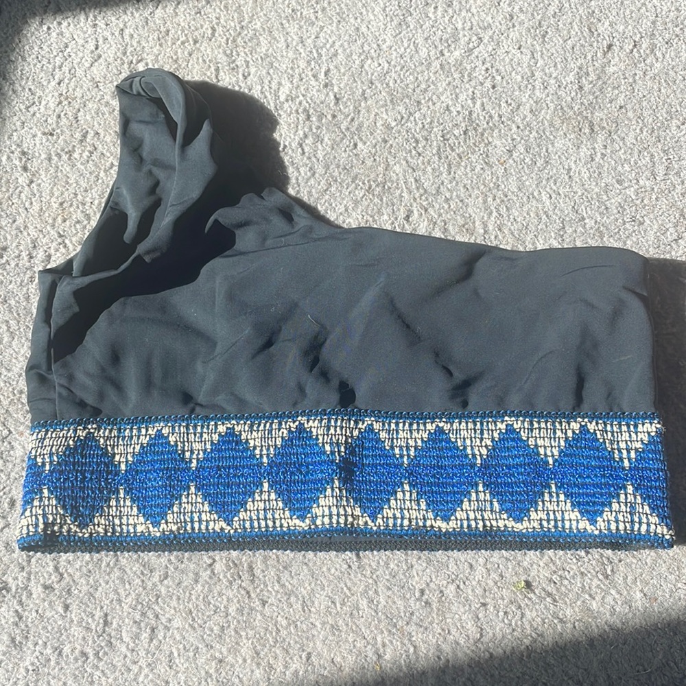 NWOT Milos Elysiian Bikini Top